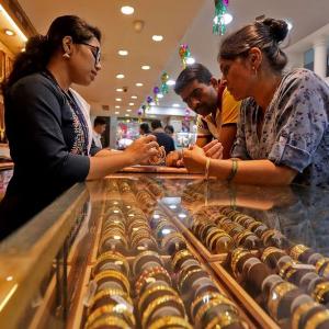 Israel-Hamas conflict may hit gems, jewellery trade