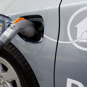 Eco-friendly mobility: Hybrid vehicles take lead