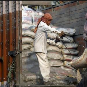 Cement companies may report firm profit growth for Q2