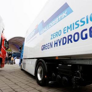 Adani forms JV to sell green hydrogen in Japan