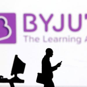 Byju: 'We'd like you to be part of our turnaround story'