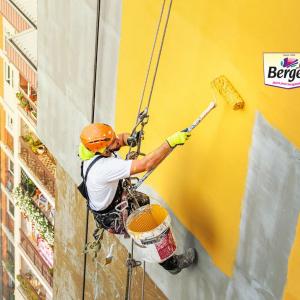 How Berger Paints plans to protect its market share