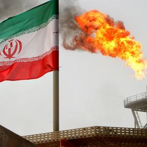 West Asia tensions stall India's plans to import crude oil from Iran