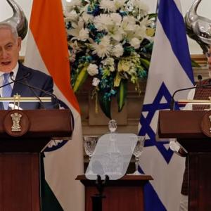 Israel outweighs Iran in trade with India since 2019
