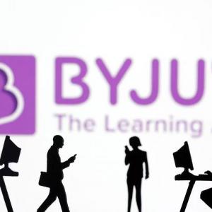 'BYJU's showing green shoots...'