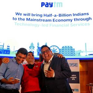 Paytm Crisis: StartUp Founders Take Note