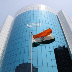 SEBI Sees Sharp Rise In Complaints, Here's Why