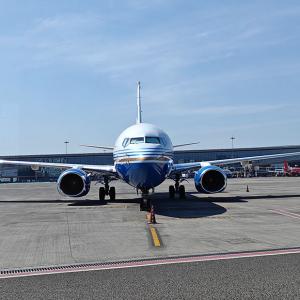 Will Ombudsman Fix Air Travel Hassles?