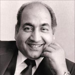 How Mohammed Rafi regained his confidence