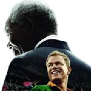 Eastwood's Invictus soars at box office
