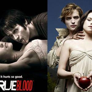 How vampires took over the silver screen
