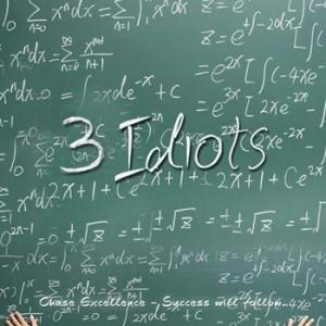 Here's what to expect from Aamir's 3 Idiots