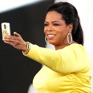 Oprah Winfrey Show to end in 2011