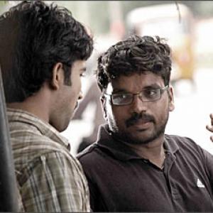 'Eeram has all the emotions from my life'