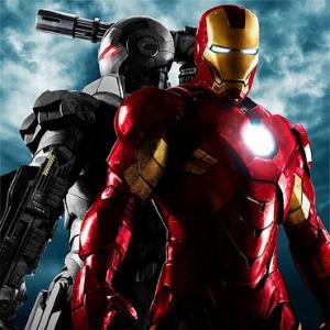 Why we're thrilled about Iron Man 2