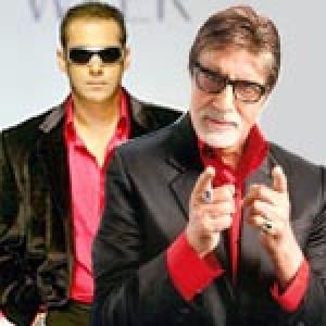 Will Salman make a good host on Bigg Boss?
