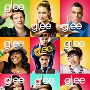 Just who are these characters in Glee?