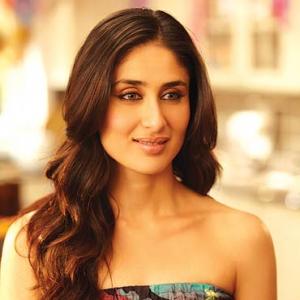 Kareena: My weight has been a national issue