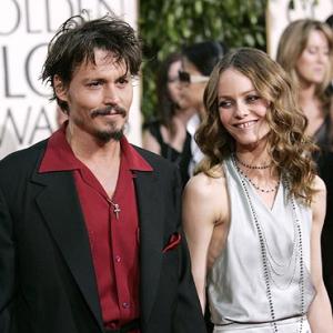 Vanessa Paradis to receive 100 million pounds from Depp