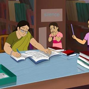 Finally, an animation film in Kannada