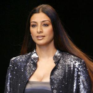 Tabu: I never dreamt of becoming an actress