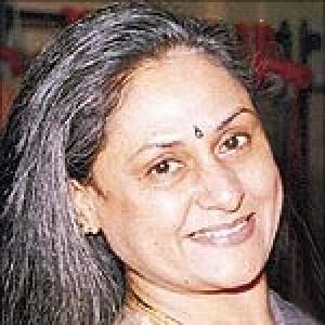 Lifetime achievement award for Jaya Bachchan