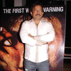 RGV dares YOU to watch Phoonk 2 alone