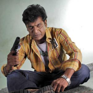 Kannada actor Shivarajkumar on Sugreeva