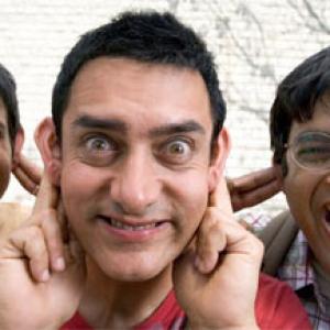 How 3 Idiots changed Madhavan's life