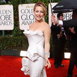 Vote: Worst dressed at the Golden Globes
