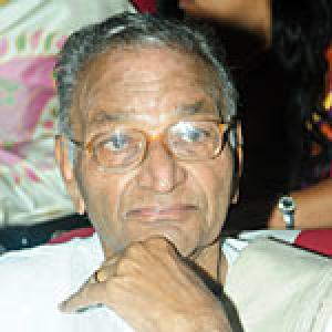 Noted Telugu actor Venkateswara Rao passes away