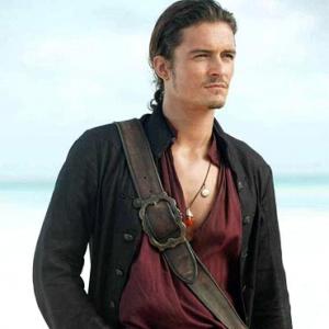 No Orlando Bloom in next Pirates of the Caribbean