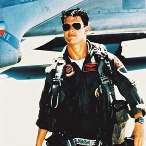 Tom Cruise to reprise Top Gun's maverick?