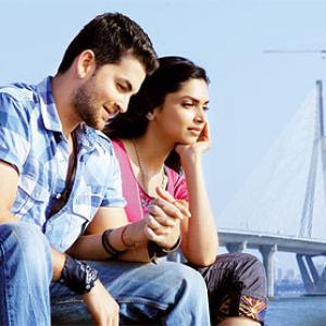 'Lafangey Parindey will be Deepika's best film so far'