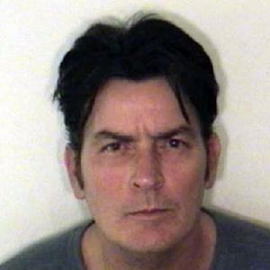 Charlie Sheen faces jail time