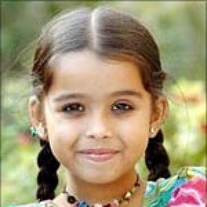 Uttaran girl bags Hollywood film