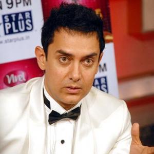 Aamir Khan: I am the brand ambassador of India