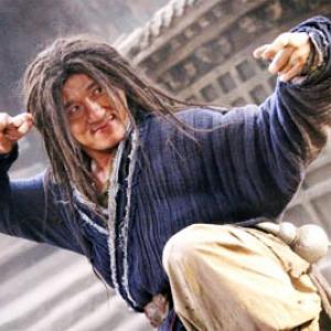 Jackie Chan gives up death-defying stunts