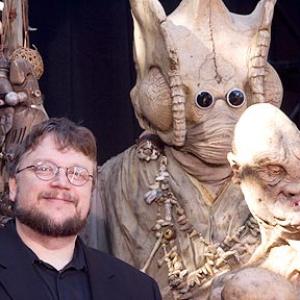 Guillermo del Toro quits The Hobbit movies