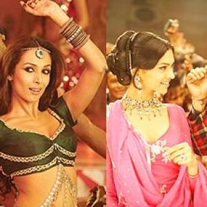 Can Farah Khan direct or choreograph better? Vote!