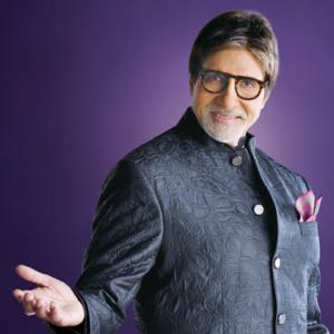 Amitabh: There will be some changes in KBC