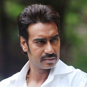 Rate your best Ajay Devgn performance!