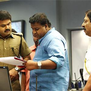 Malayalam hit Traffic in Hindi and Tamil