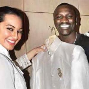 Akon: Bollywood is my next step