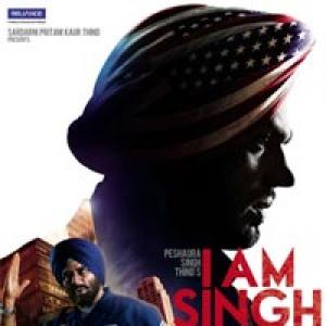 Review: I Am Singh is laughably amateur