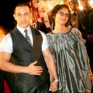 Baby boy for Aamir Khan, Kiran Rao