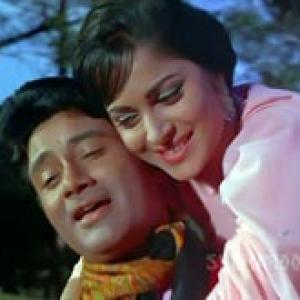 When R K Narayan's famous novel became an infamous film, Guide
