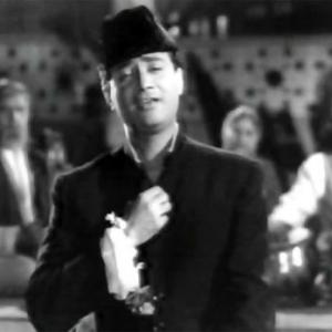 88 facts you didn't know about Dev Anand -- III