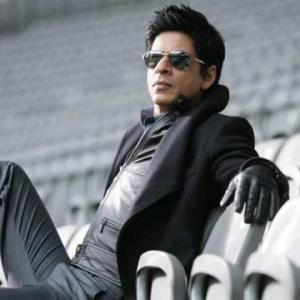 SRK: I don't mind people criticising my films