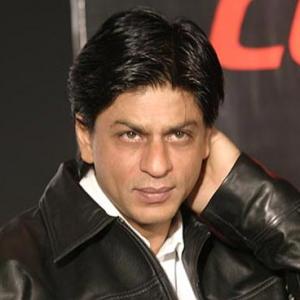 Why Shah Rukh can't go to Patna yet